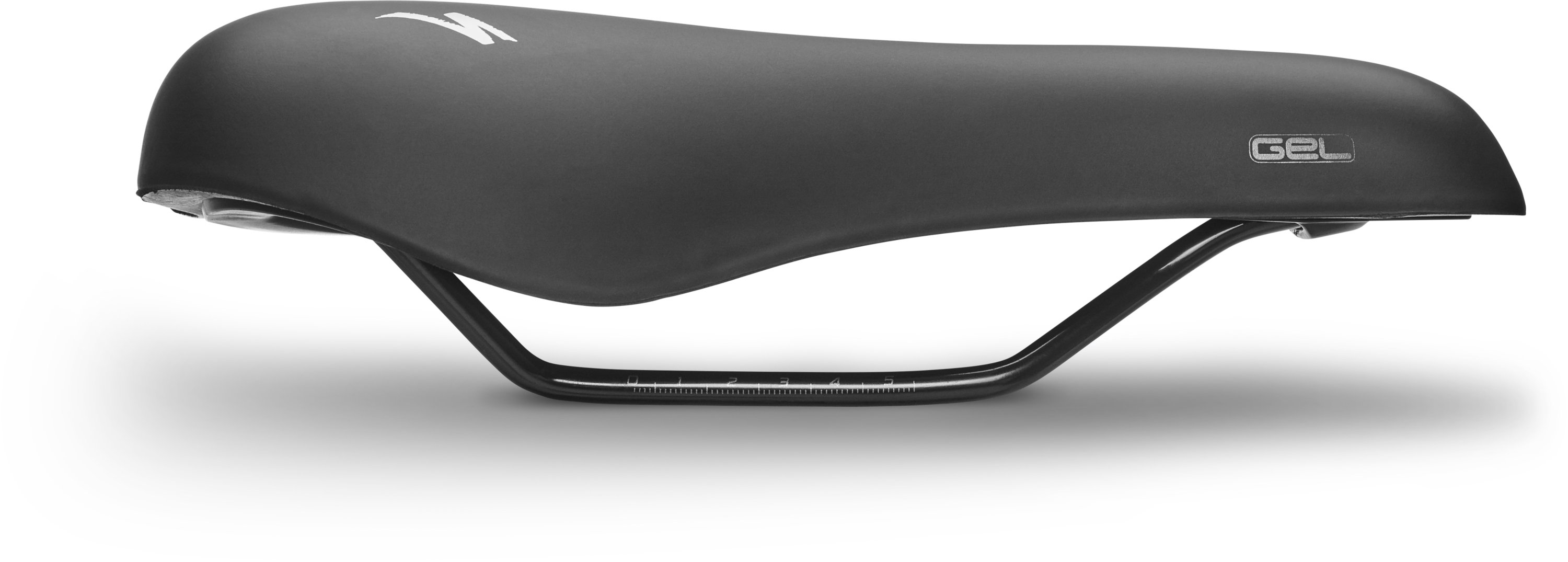 specialized bg comfort gel saddle