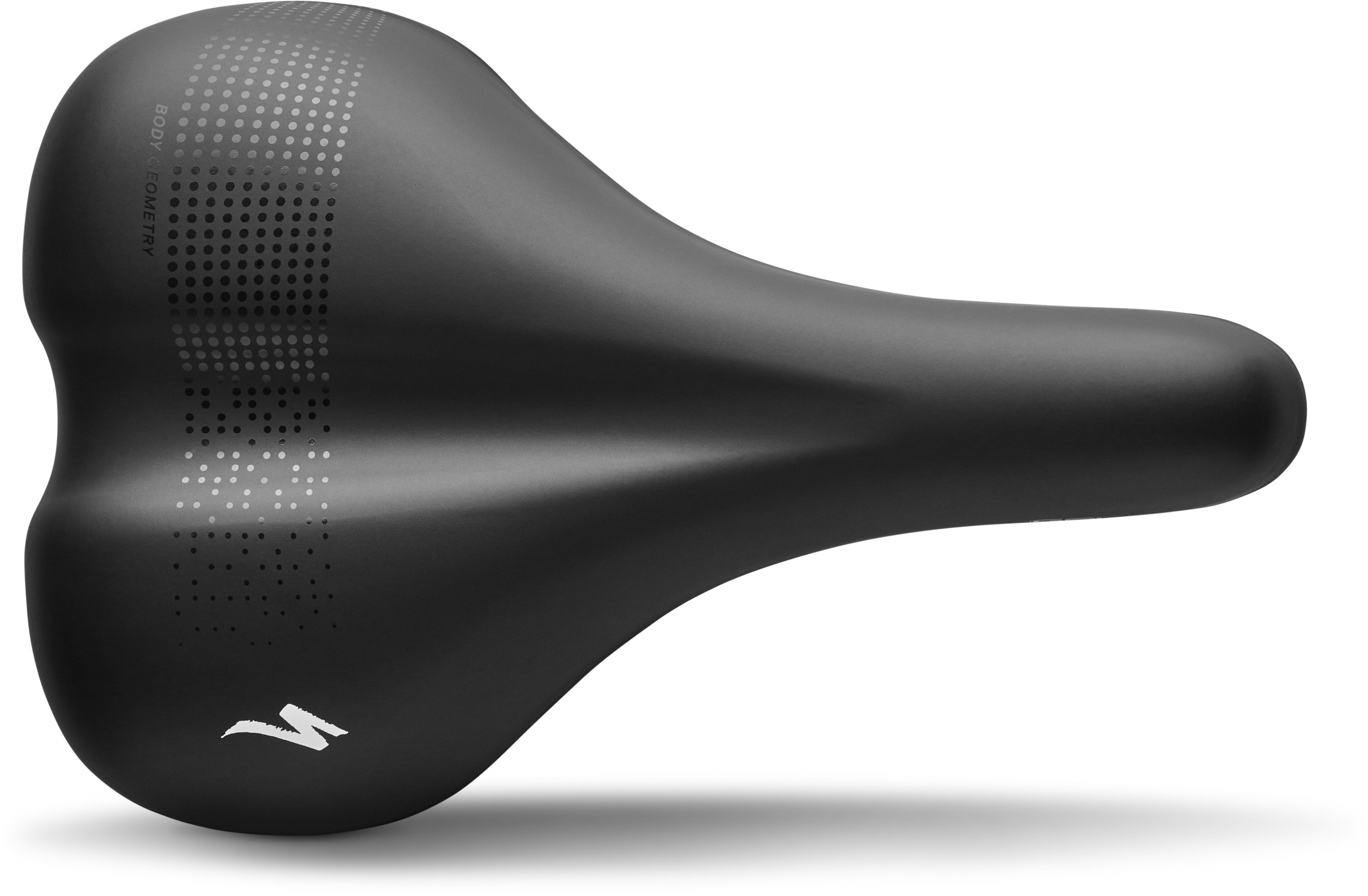 specialized body geometry gel saddle