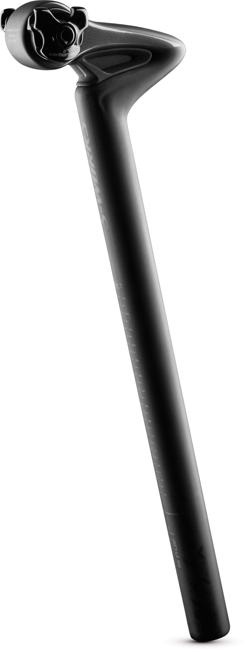 specialized carbon seatpost 27.2