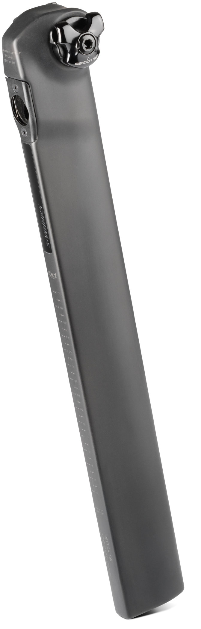 s works venge seatpost