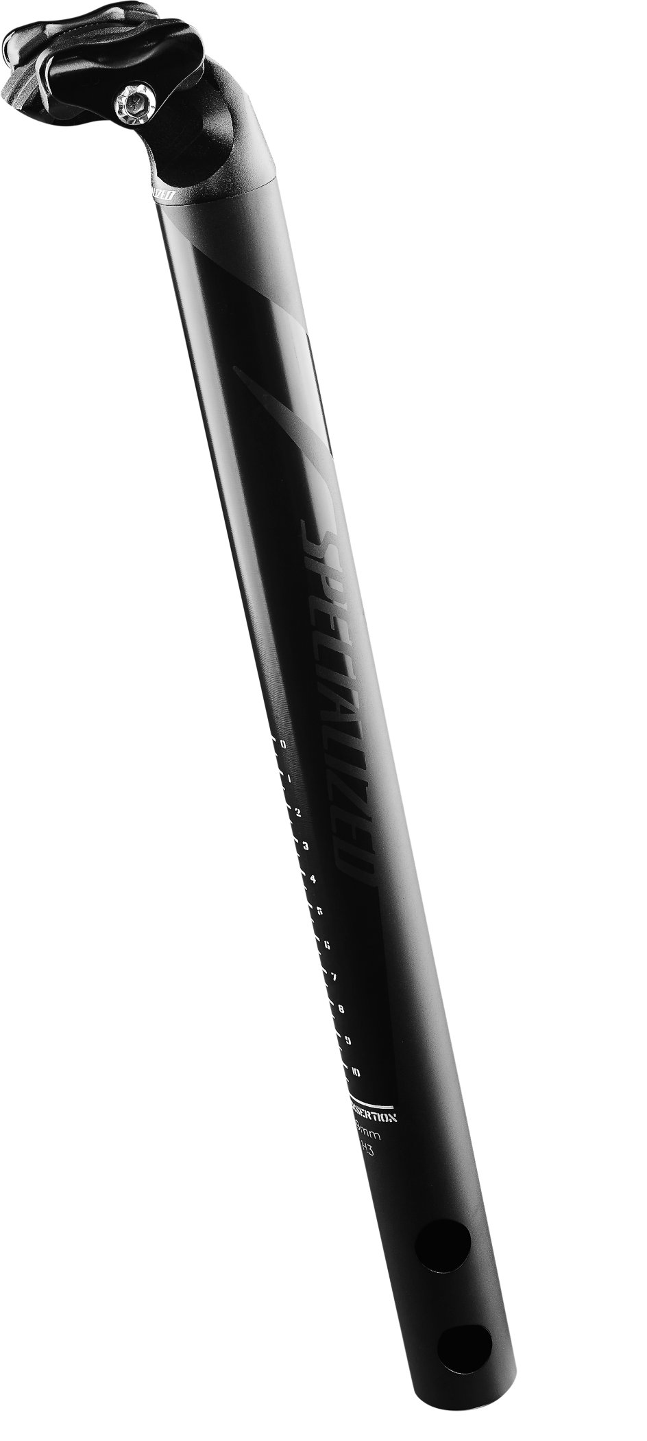 specialized alloy seatpost