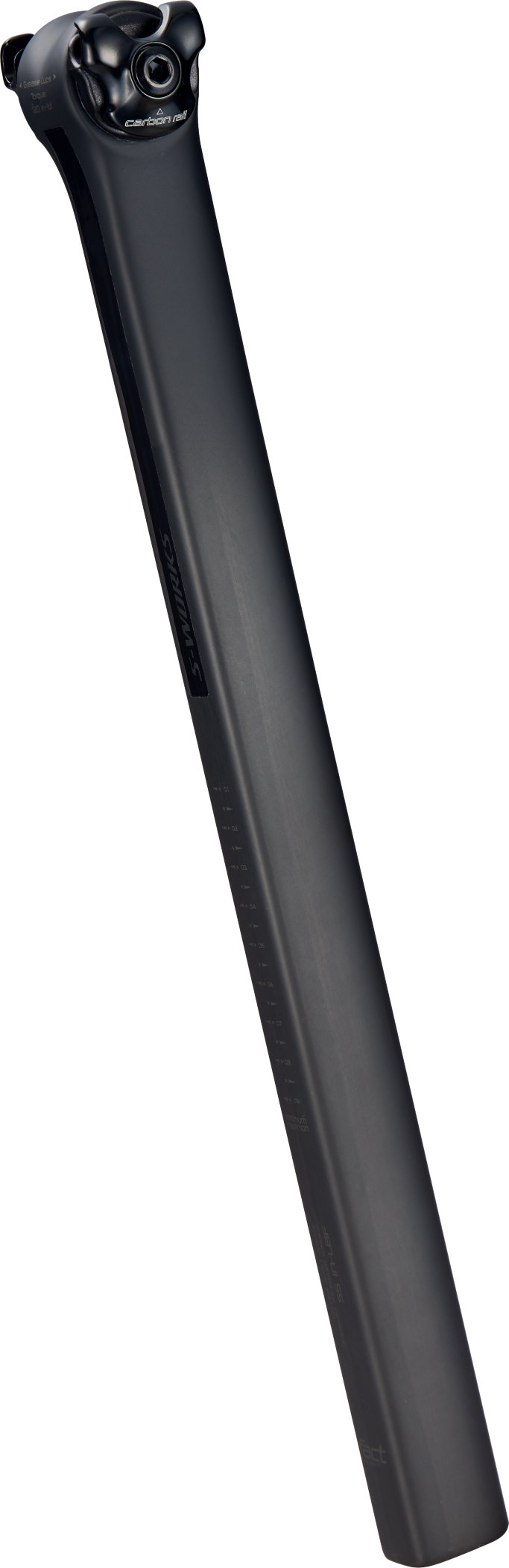 specialized suspension seatpost