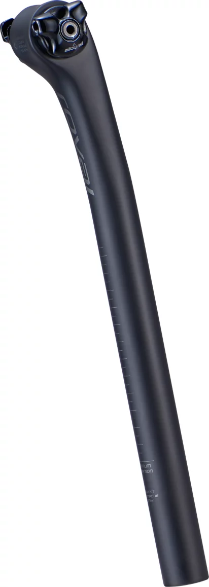 パーツ ROVAL TERRA CARBON SEATPOST Roval Terra Carbon Seatpost Excel Sports | Shop Online From