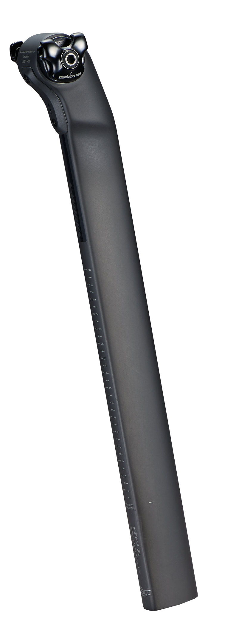 sl7 seatpost