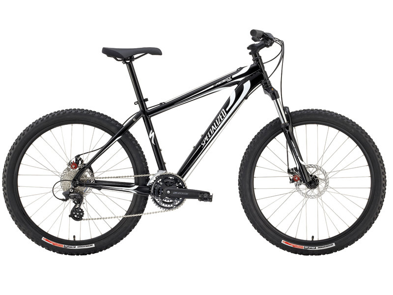 specialized hr comp mountain bike