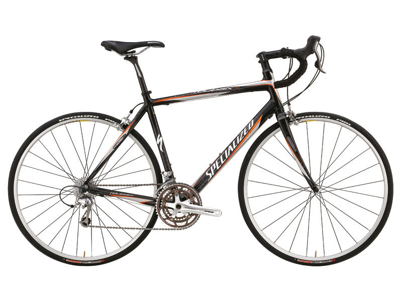 specialized roubaix elite triple