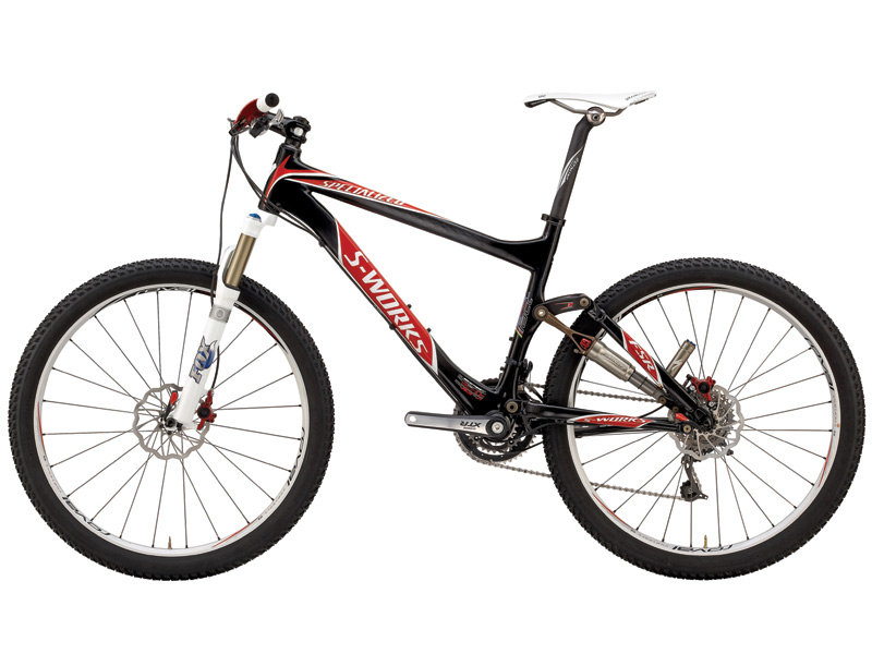 specialized 26 mountain bike