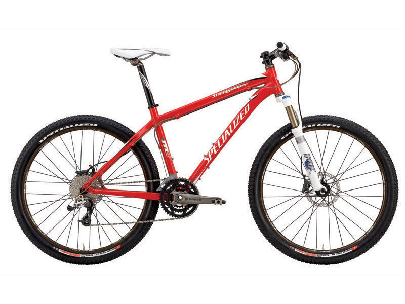 specialized stumpjumper hardtail