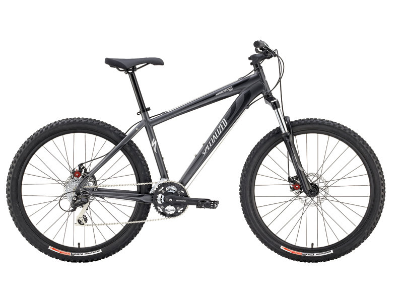 specialized hardrock xs