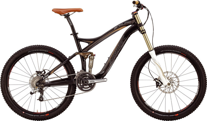 specialized carbon enduro