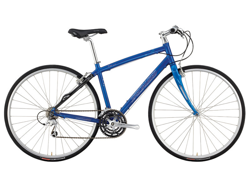 specialised vita bike