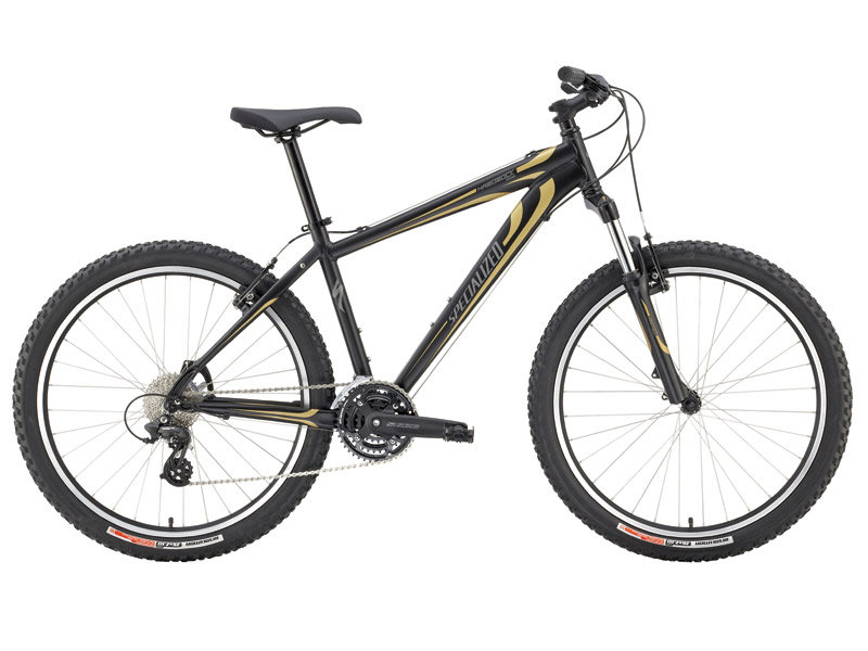 specialised hardrock sport mountain bike