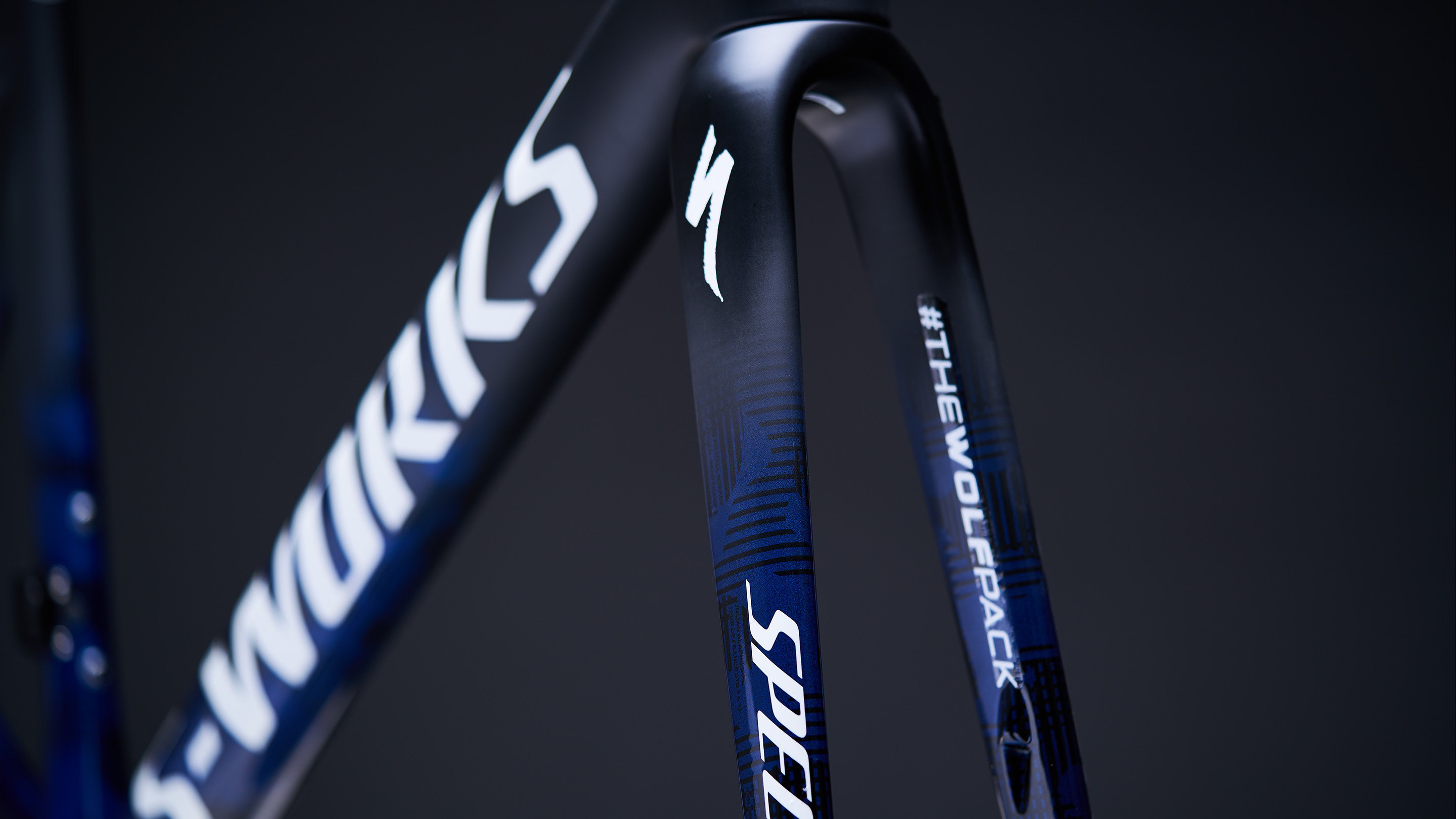 s works tarmac quickstep