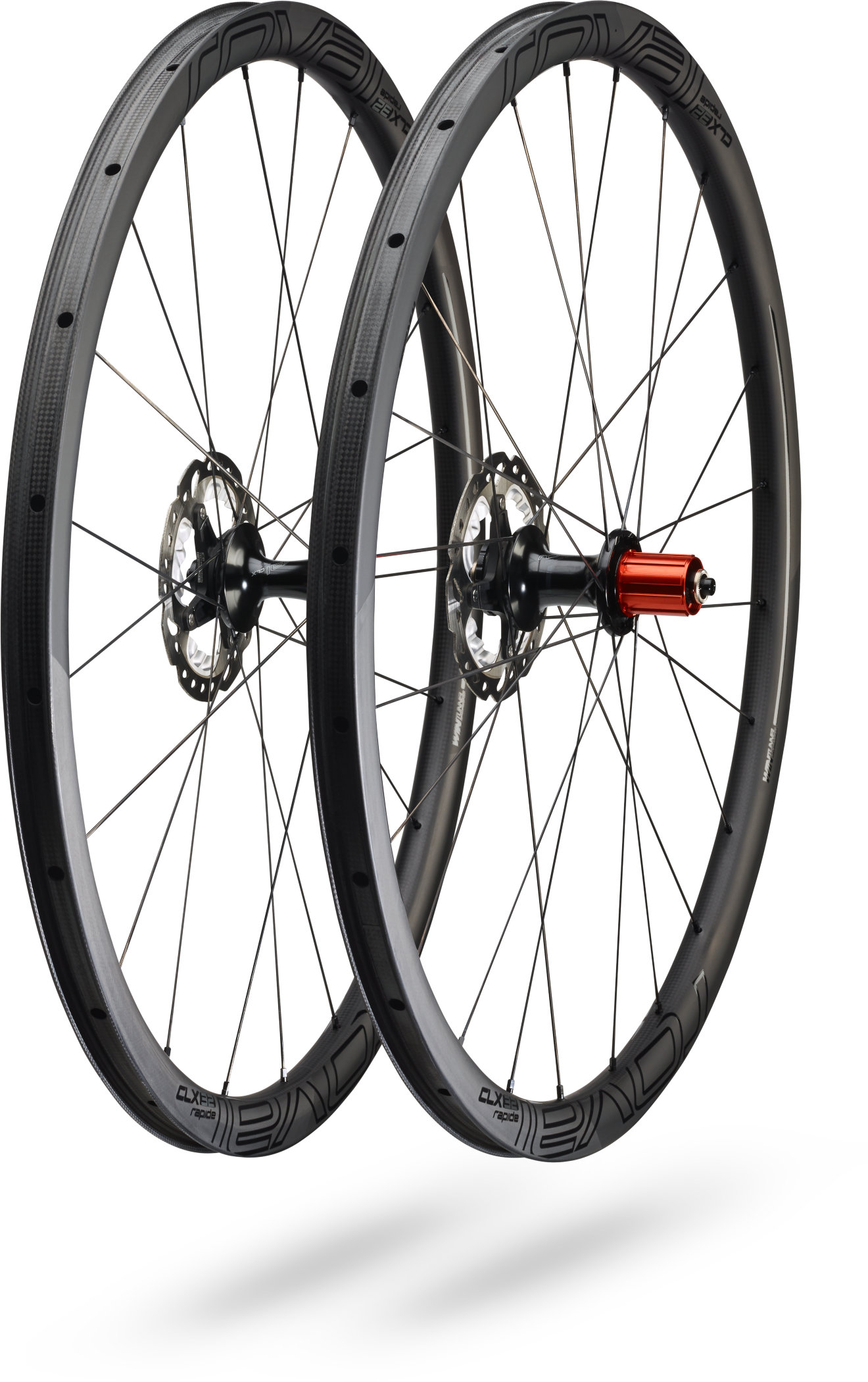 roval clx 32 650b