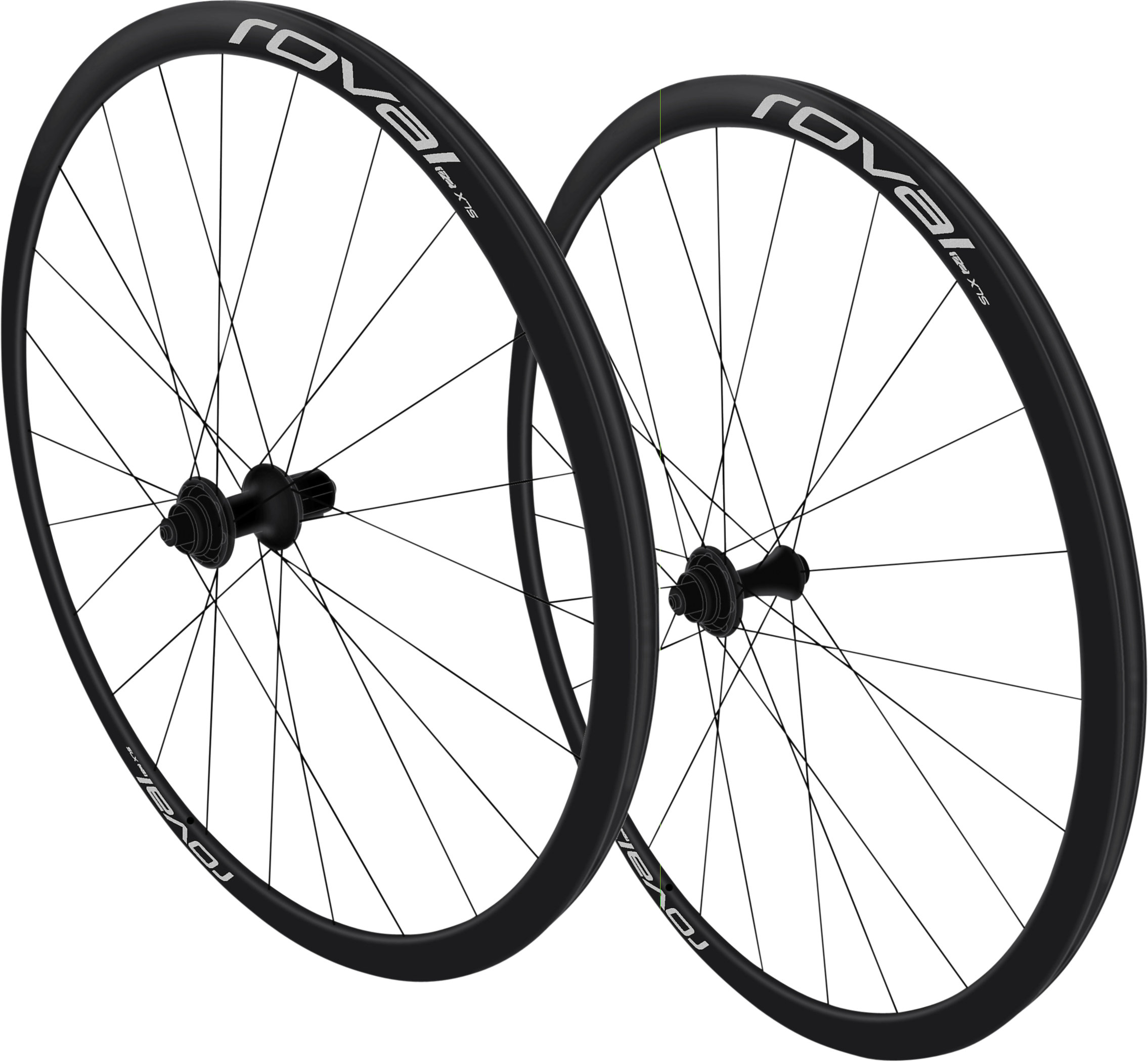 slx 24 disc