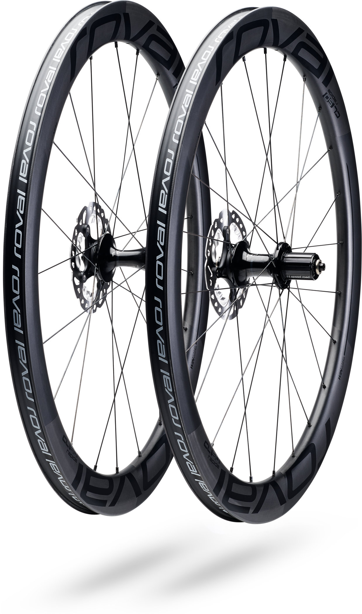 Roval Cl 50 Disc Wheelset Specialized Com