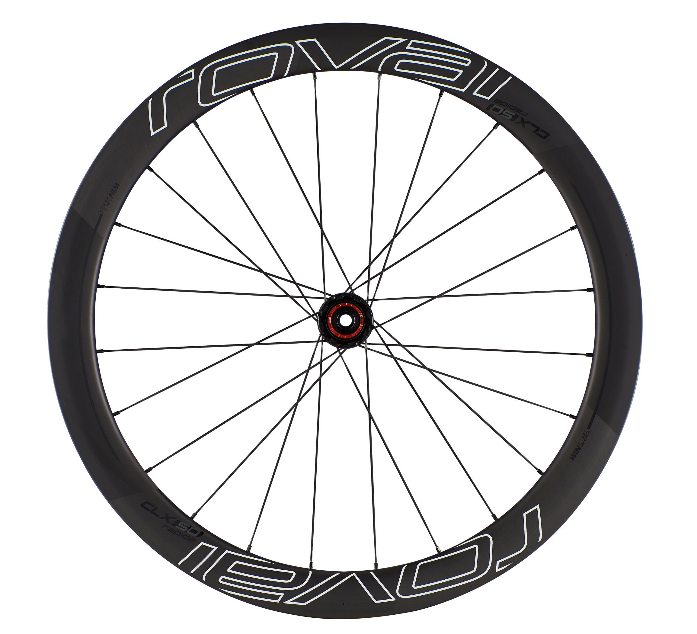 cl 50 disc wheelset