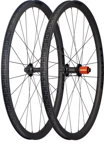 Ruote roval clx 32 demoing disc