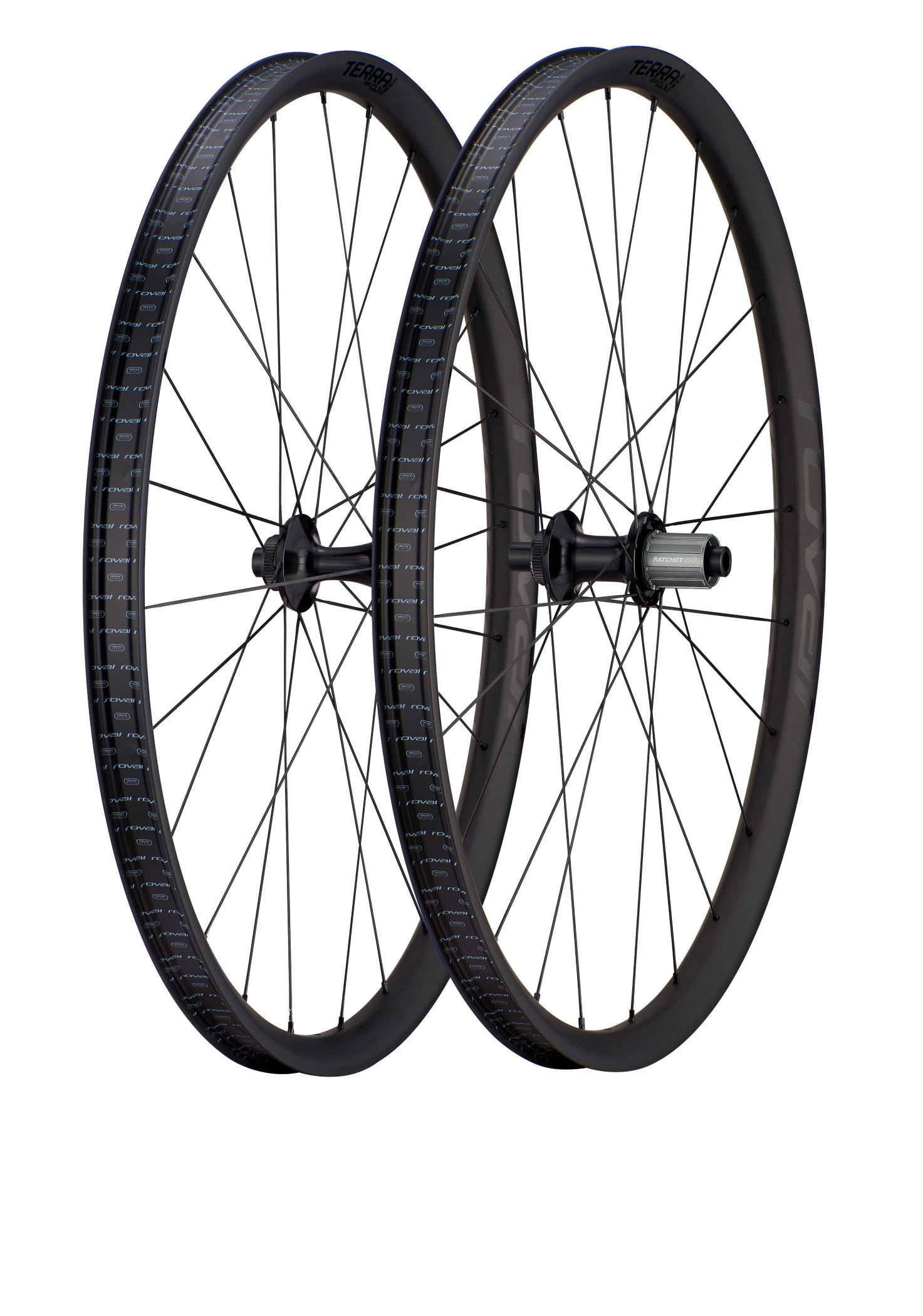 roval carbon gravel wheels