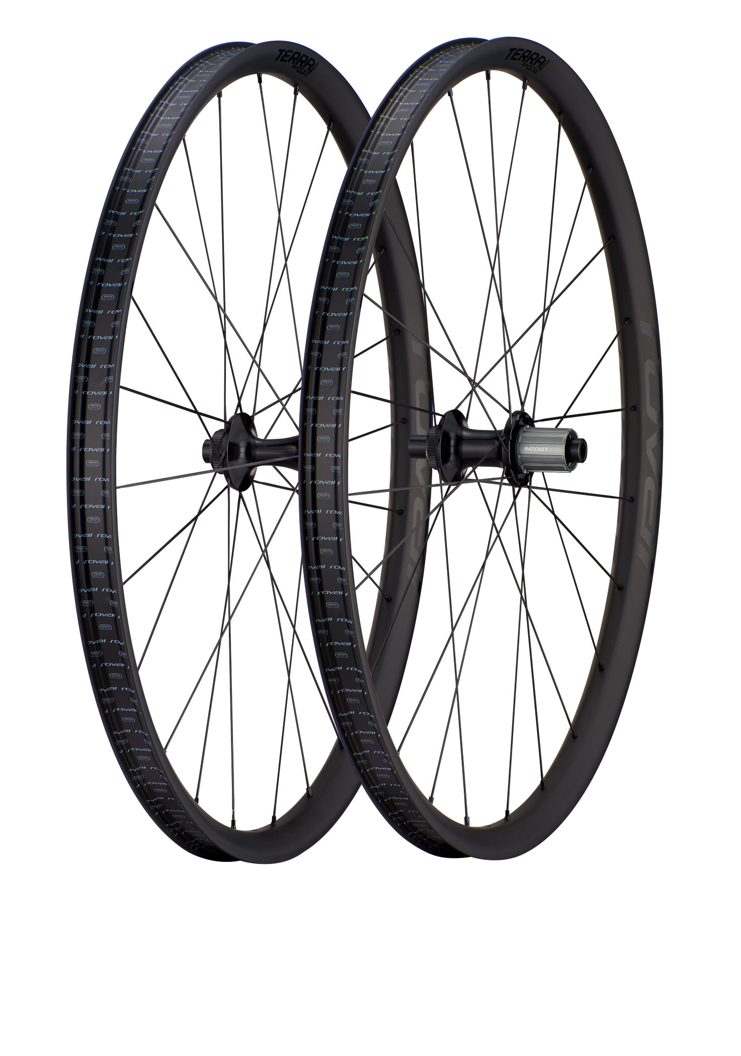 specialized wheelset