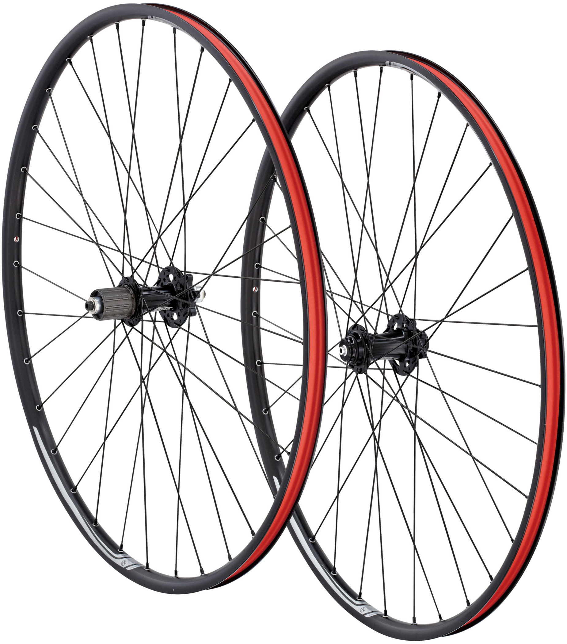 stout 29 rims