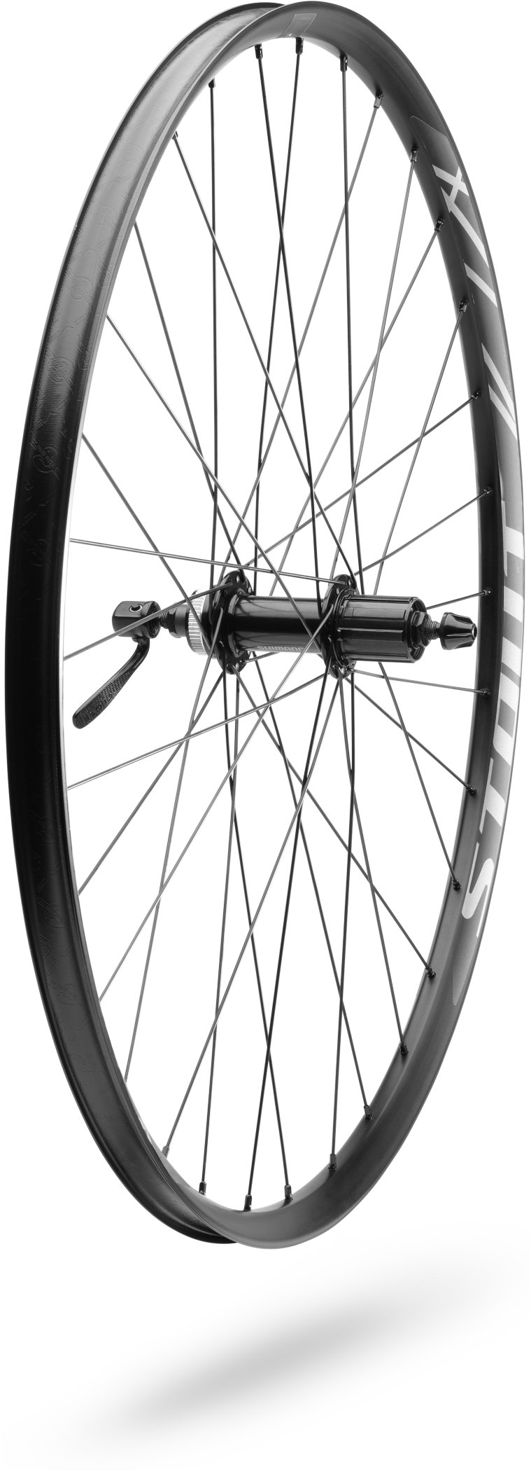 stout xc 29 wheels