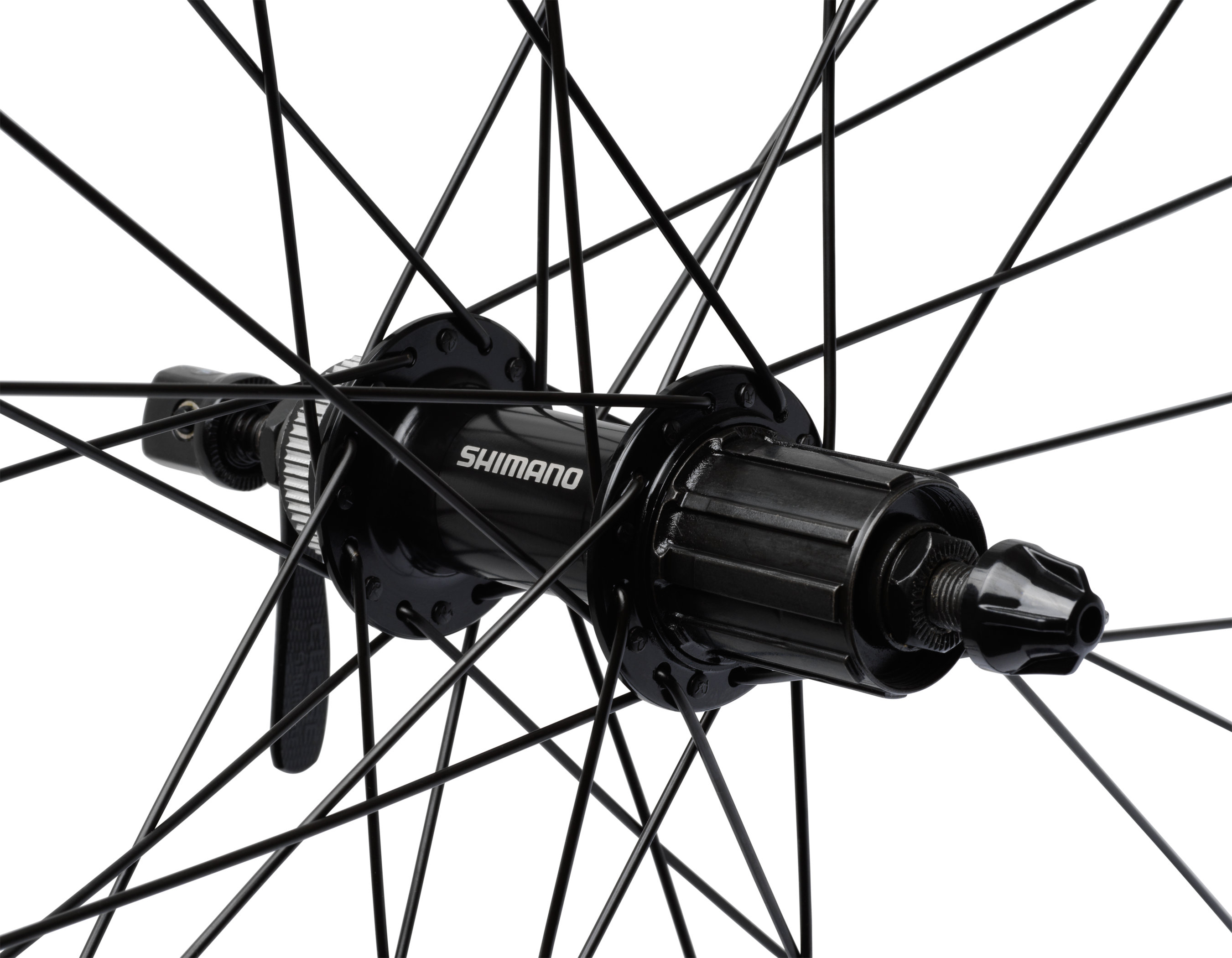 specialized rear hub