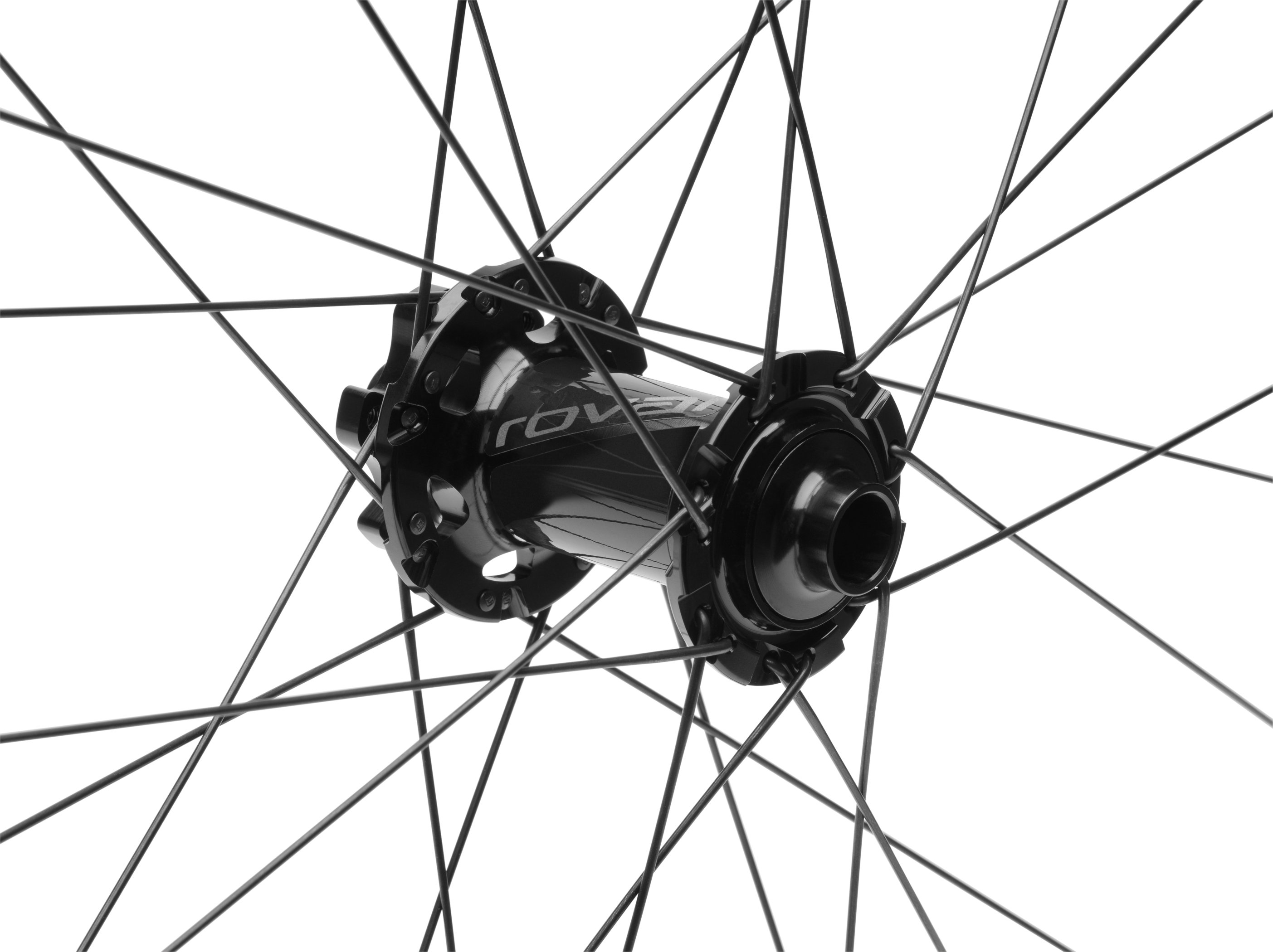 specialized front hub
