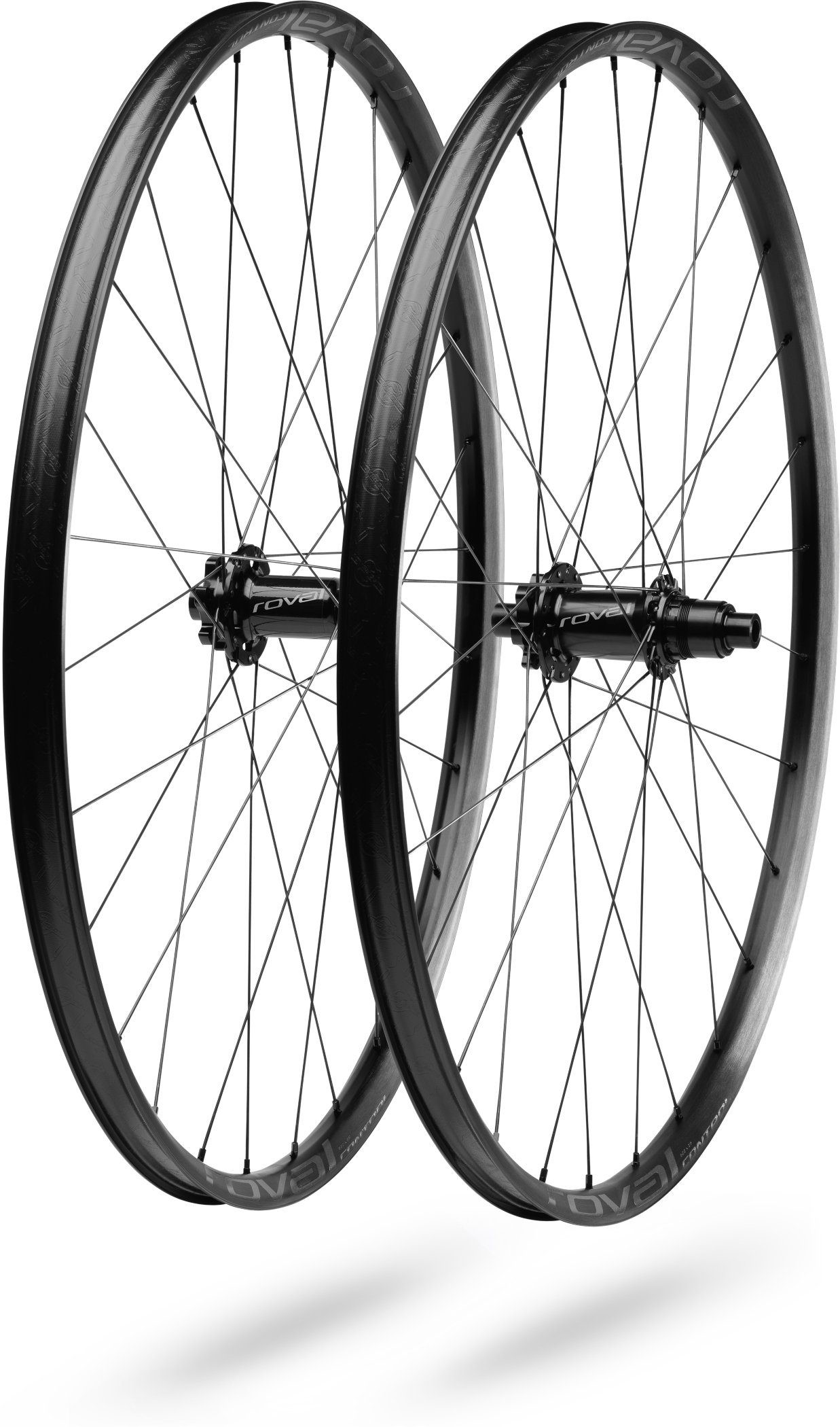 roval carbon mtb wheels