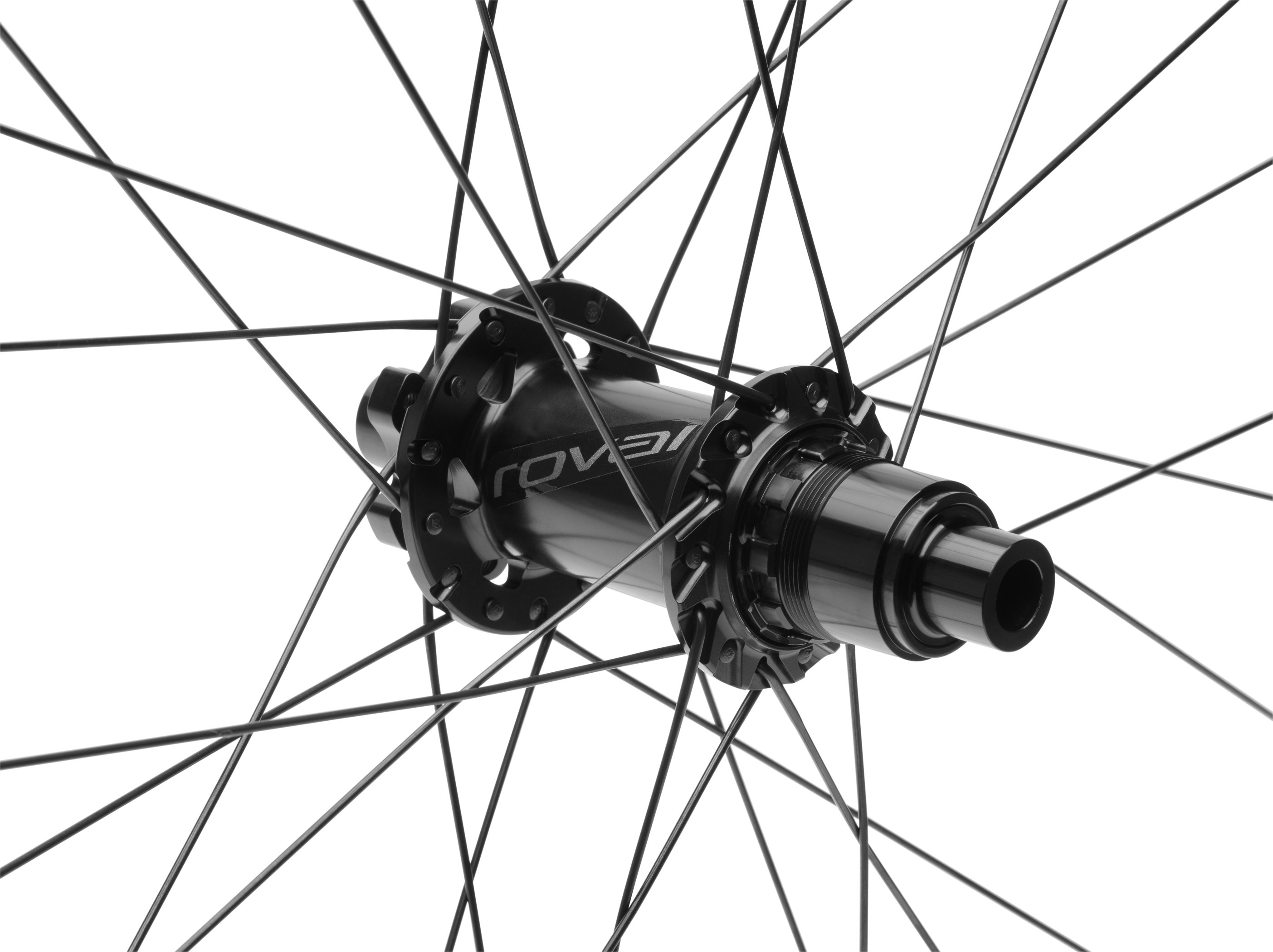 specialized roval traverse 29