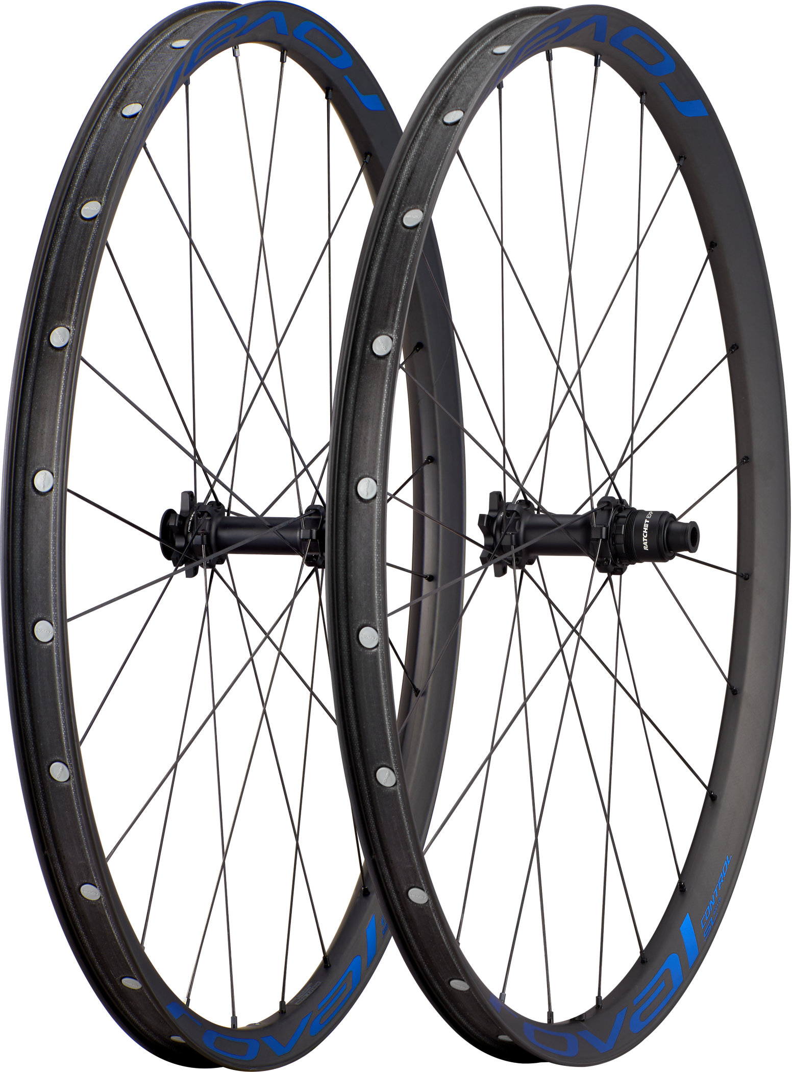 roval control alloy 29