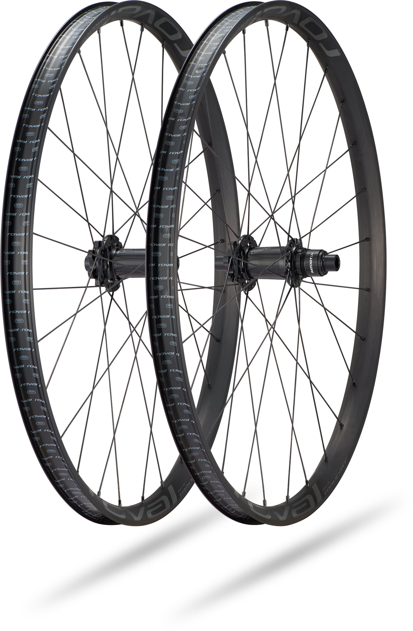 roval traverse 27.5 wheelset