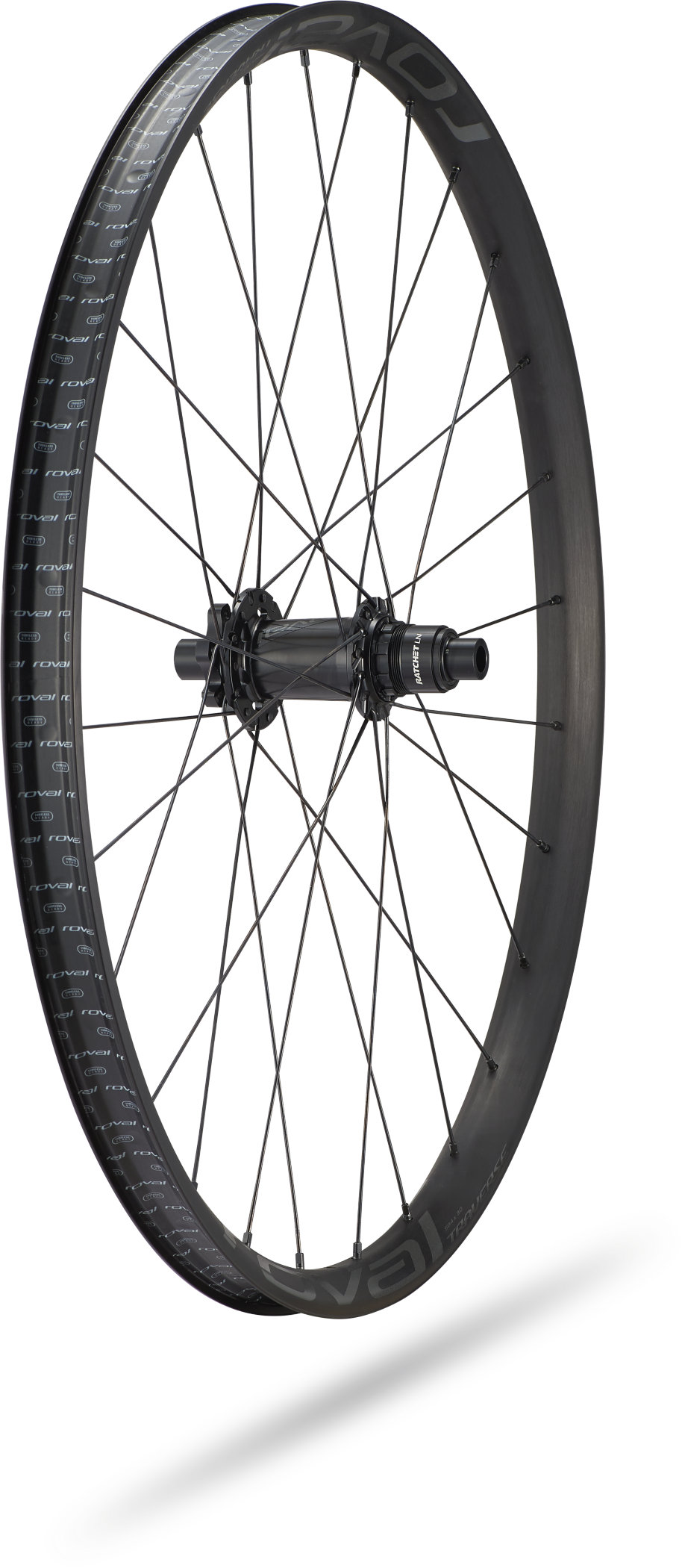 roval traverse 27.5 wheelset