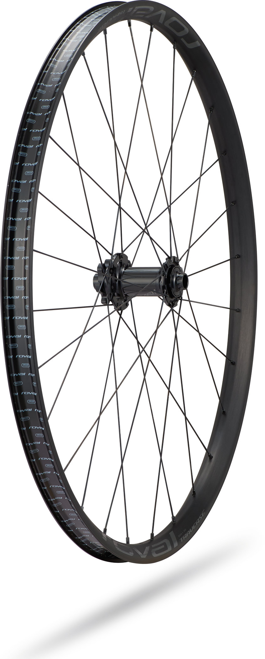 roval traverse 27.5 6b xd wheelset