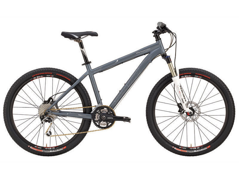 specialized rockhopper pro 2008