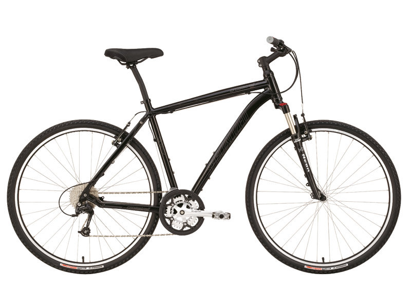 specialized crosstrail sport weight