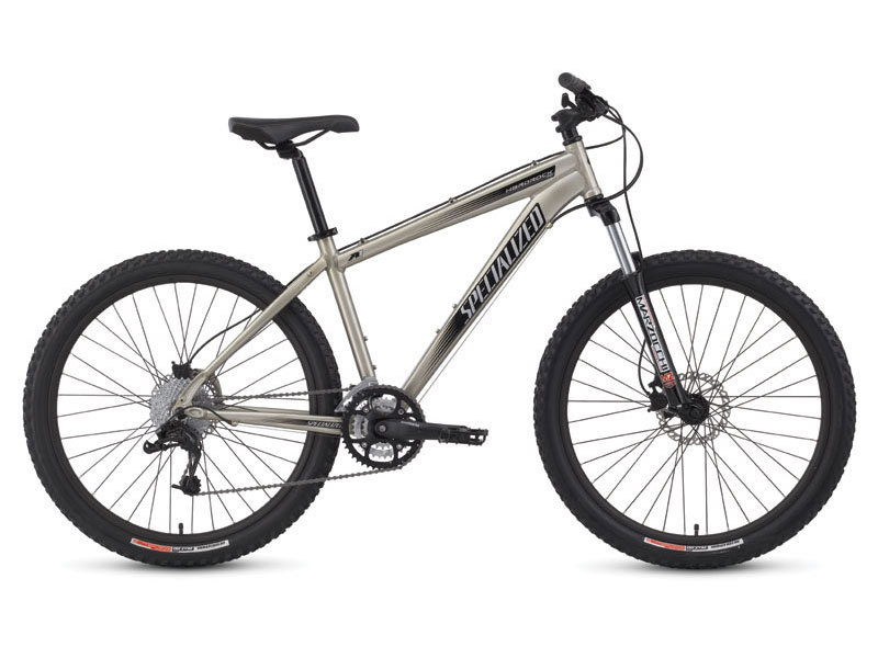 specialized hardrock pro 2017