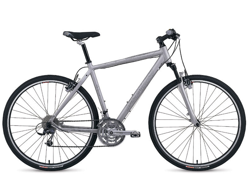 specialized crossroads bike