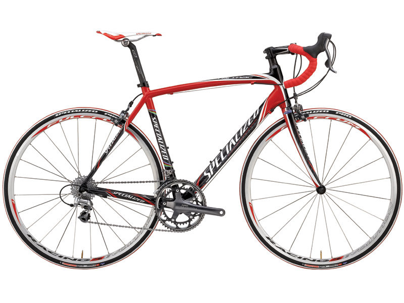 specialized tarmac expert dura ace