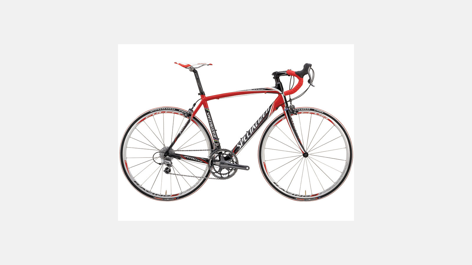 Tarmac Expert Ultegra Specialized Com