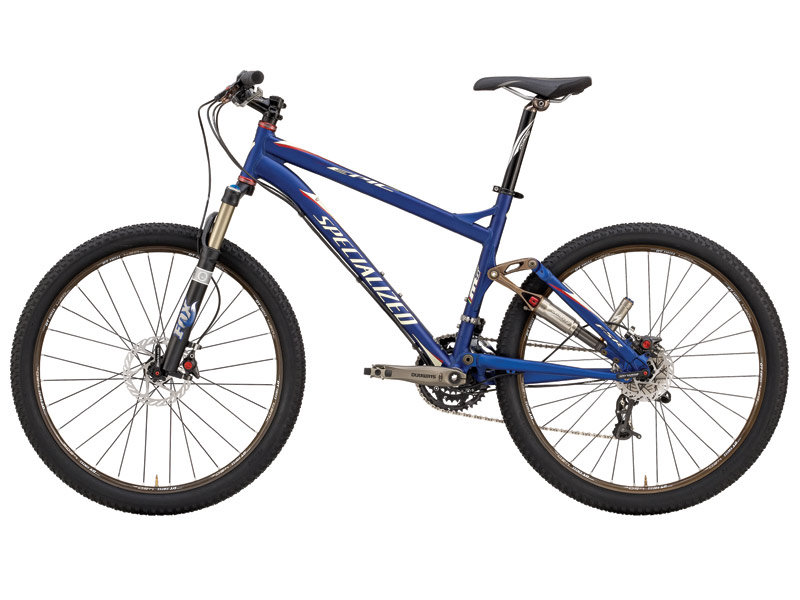 specialized epic expert carbon 2009