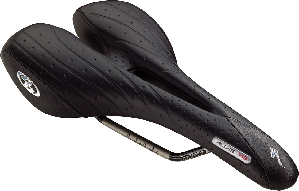 specialized alias saddle