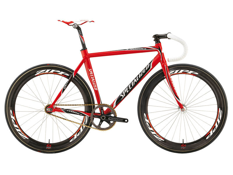 specialized langster pro track bike 2016