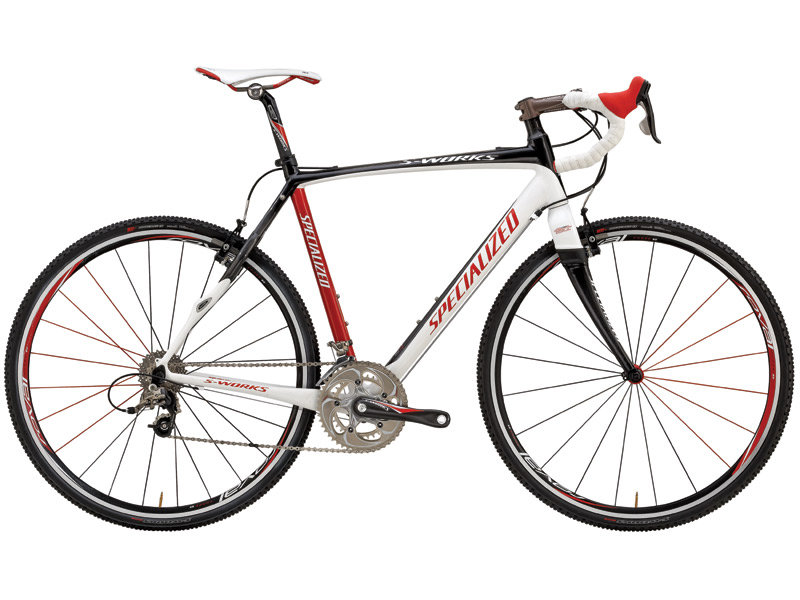 parkside women's comfort bike