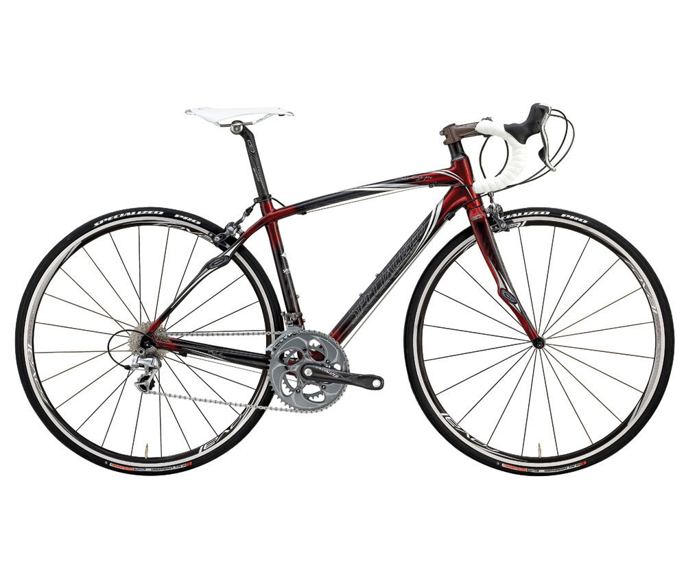 specialized ruby pro