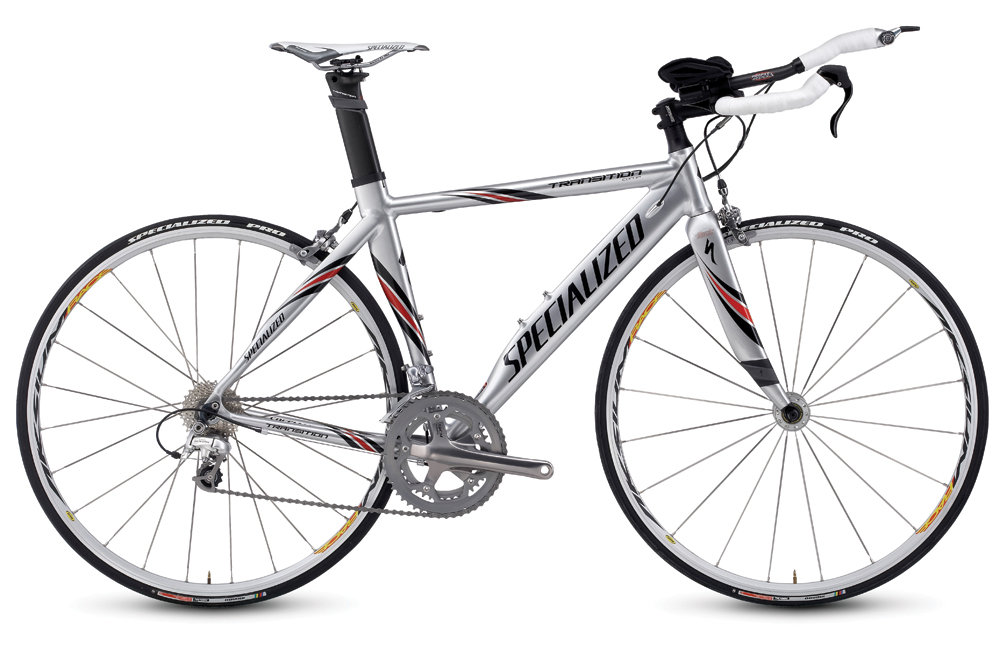 specialized transition road bike