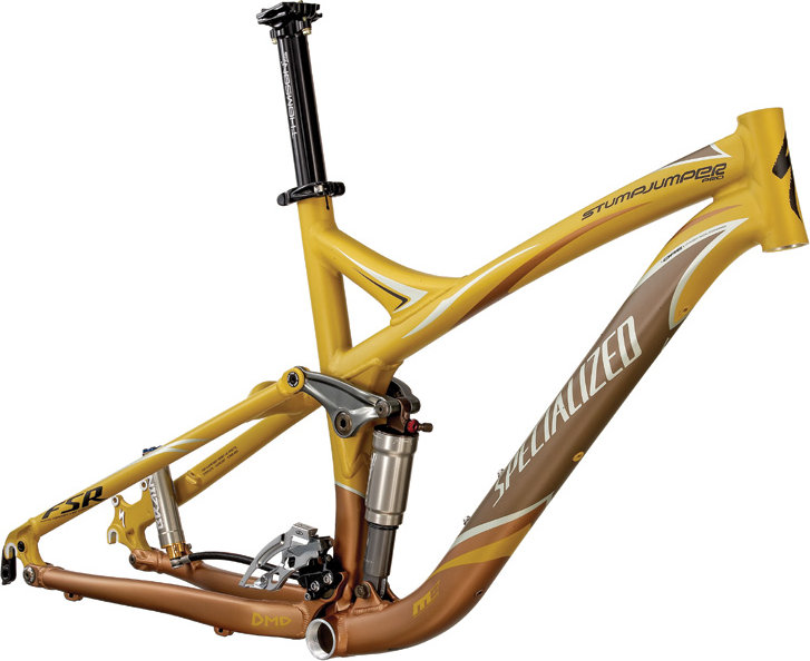 stumpjumper fsr pro
