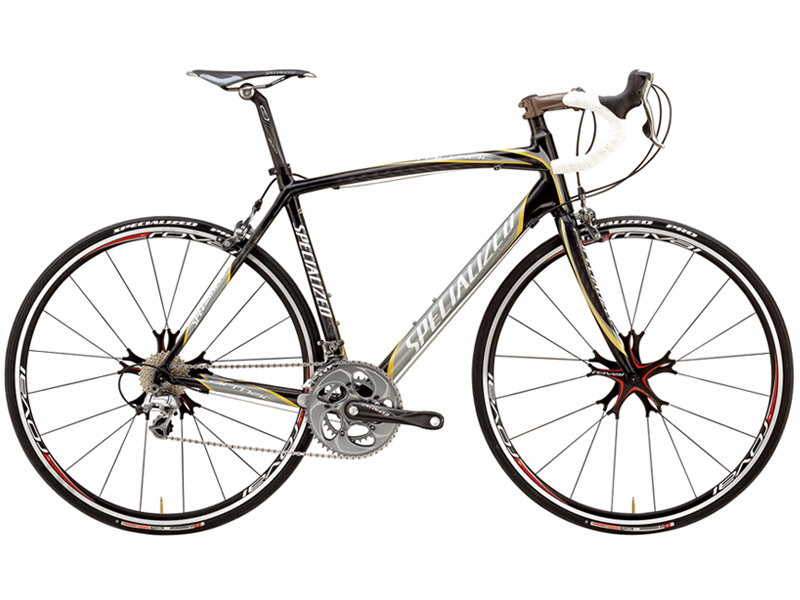 specialized tarmac pro dura ace