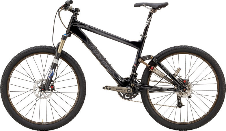 specialized epic fsr carbon