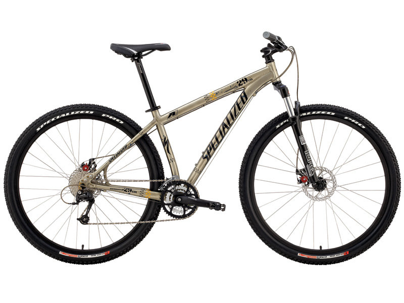 specialized rockhopper comp m4